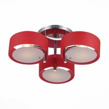 Люстра потолочная ST LUCE FORESTA SL483.602.03