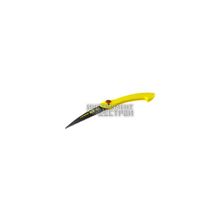 Ножовка складная походная Stayer MaxCut 15085 (160 мм, 8 TPI, 3D японский зуб)