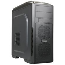 Корпус  Miditower Antec   GX500   ATX без БП