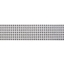 Quintessenza Genesi26 Grigio Bon Ton 6.5x26.6 см