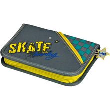 Ранец для начальной школы Skateboarding Flex Style 11871