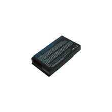Asus Аккумулятор ASUS для R1 Li-Ion Battery Pack 6cell 5200mAh 11.1V