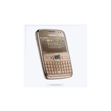 Nokia E72 Bronze