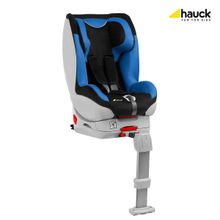 Hauck Black Blue