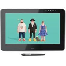 Wacom Wacom Cintiq Pro 16 DTH-1620-RU