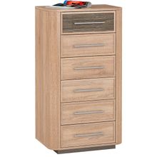 Любимый Дом Комод высокий Бруна ЛД-631-060 ID - 286570