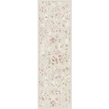 Itt Ceramic Romance Beige Decor 25x80 см