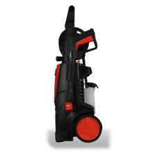 KVAZARRUS Мойка высокого давления Kvazarrus K 5 Base