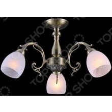 Natali Kovaltseva NEGRESCO 75034-3C ANTIQUE