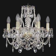 Bohemia Ivele Crystal 1411 6 141 G
