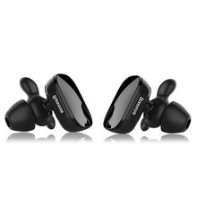 Baseus Наушники Baseus W02 Encok black