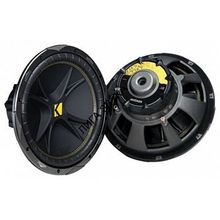 Пассивный сабвуфер 15" Kicker CWS154