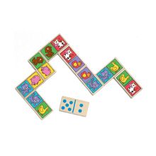 Djeco Домино-нимо