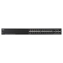 linksys_cisco (sg300-28sfp 28-port gigabit sfp managed switch) sg300-28sfp-k9-eu