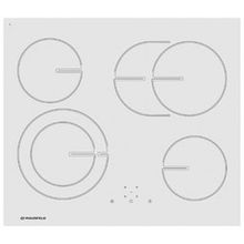 Maunfeld MVCE59.4HL.1SM1DZT-WH