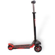 Yvolution Glider XL красный