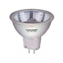 Elektrostandard MR16 C 220V50W (BХ103) лампа галогенная