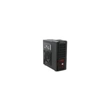 Matrix GameMaster Comfort GC37(3.5ГГц, 4ядра, Intel Core i7 16384Мб DDR3 HDD 2000Гб видео GeForce GTX690, 4096Мб DVD-RW) - системный блок
