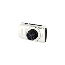 Canon Canon Ixus 300 White