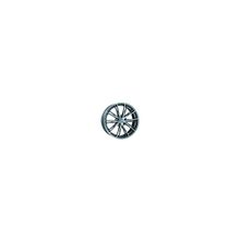 OZ Racing Envy 8.0x18 5 120.00 ET40.0 d79.0 Matt Silver Tech Diamond