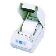 Чековый принтер Citizen CT-S280, Serial, белый (CTS280RSEWH)