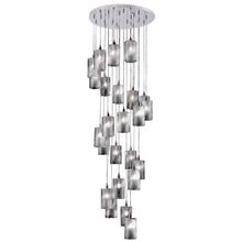 Maytoni Подвесной светильник Maytoni Lamia MOD049PL-24CH ID - 87740