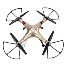 Радиоуправляемый квадрокоптер Syma X8HW с барометром Wi-Fi FPV - X8HW