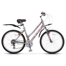 Велосипед Stels Miss 9100 V