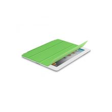 Apple iPad Smart Cover - Полиуретан - Зеленый