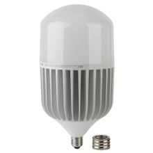 ЭРА Лампа светодиодная ЭРА E27 E40 100W 4000K матовая LED POWER T160-100W-4000-E27 E40 Б0032089 ID - 234822