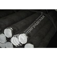 Заготовка круглая сталь 5Х2МНФ