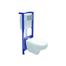 Cersanit Система инсталляции Link для унитаза - Каркас (артикул 73114)