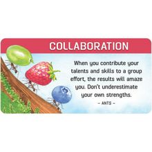 Карты "Backyard Blessings: 40 Inspiration Cards" (BYB40)