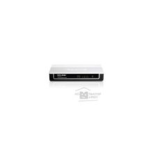 TP-Link TL-R460 Роутер 4-port Cable DSL Router, Dial-on-demand, Advanced firewall