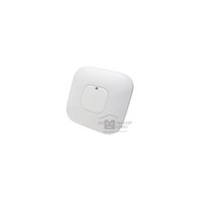 AIR-CAP2602I-R-K9 802.11n CAP w CleanAir; 3x4:3SS; Mod; Int Ant; R Reg Domain