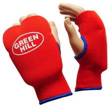 Накладки на руки для карате GreenHill, HP-6133