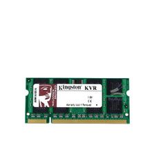 Kingston 2Gb DDR2-800 (PC2-6400) SO-DIMM CL6 (KVR800D2S6 2G)