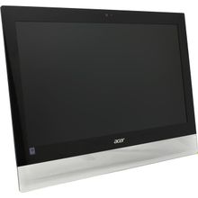 23" ЖК монитор Acer    UM.VT2EE.A07    T232HLAbmjjcz  Black  (Multi-Touch LCD, Wide, 1920x1080, D-Sub, HDMI, MHL, USB3.0Hub)
