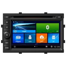 Incar AHR-3181CH Android