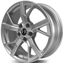 Race Ready CSS9526 7x17 5x114.3 ET45 D66.1