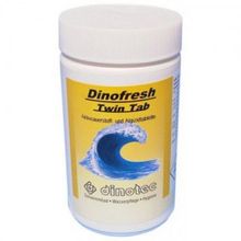 Dinotec Dinofresh Twin Tab