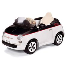 PEG - PEREGO Детский электромобиль Peg-Perego OR0065 Fiat 500 OR0065