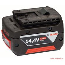 Bosch Аккумуляторный блок 14,4 V 4.0 Ач M-C (2607336814 , 2.607.336.814)