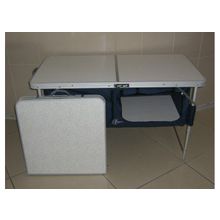 Стол складной TA-519