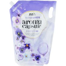 CJ Lion Aroma Capsule Violet 2.1 л