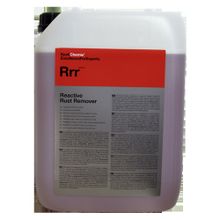 Очиститель ржавого налета Reactive Rust Remover, 11 кг, 359011, Koch Chemie