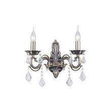 Maytoni RC245-WL-02-R Bronze 4 бра (настенный светильник)