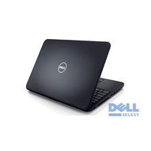 Dell INSPIRON 3721 (Core i3 3227U 1.900 Mhz 17.3" 1600x900 4096Mb 500Gb DVD-RW Wi-Fi Bluetooth Ubuntu Black)