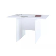 Сокол Стол для переговоров СПР-04 Белый ID - 311499