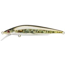 Воблер Bull Minnow BM-102FT, NGS Sebile